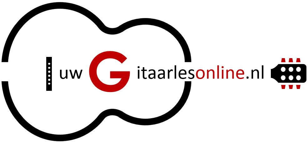 Uwgitaarlesonline.nl